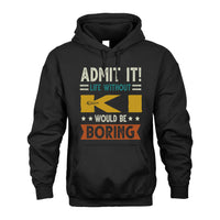 Unisex Hoodie