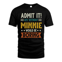 Unisex Standard T-Shirt