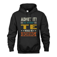 Unisex Hoodie