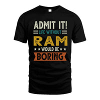 Unisex Standard T-Shirt