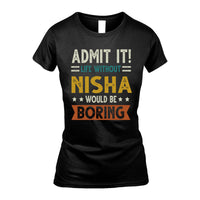 Women's Standard T-Shirt