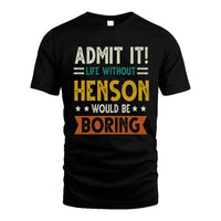 Unisex Standard T-Shirt