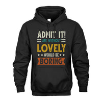 Unisex Hoodie