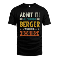 Unisex Standard T-Shirt