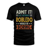 Unisex Standard T-Shirt