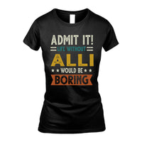 Women's Standard T-Shirt