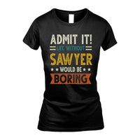 Women's Standard T-Shirt