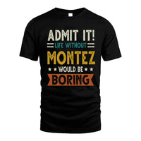 Unisex Standard T-Shirt