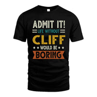 Unisex Standard T-Shirt