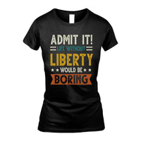 Women's Standard T-Shirt