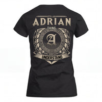 Women's Standard T-Shirt