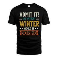 Unisex Standard T-Shirt
