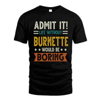 Unisex Standard T-Shirt