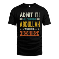 Unisex Standard T-Shirt