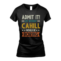 Women's Standard T-Shirt
