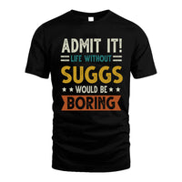 Unisex Standard T-Shirt