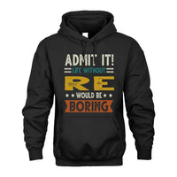 Unisex Hoodie