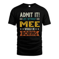 Unisex Standard T-Shirt