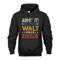 Unisex Hoodie
