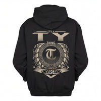 Unisex Hoodie