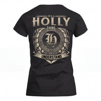 Women's Standard T-Shirt