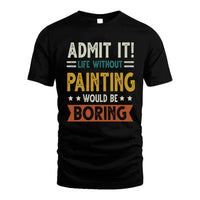Unisex Standard T-Shirt