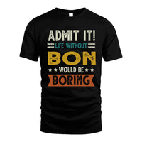 Unisex Standard T-Shirt