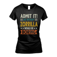 Women's Standard T-Shirt