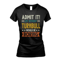 Women's Standard T-Shirt