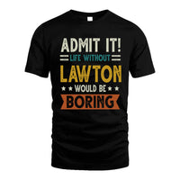Unisex Standard T-Shirt