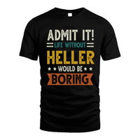 Unisex Standard T-Shirt