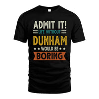 Unisex Standard T-Shirt