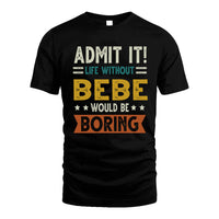 Unisex Standard T-Shirt