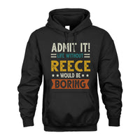 Unisex Hoodie