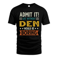 Unisex Standard T-Shirt