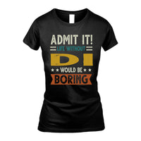Women's Standard T-Shirt