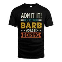 Unisex Standard T-Shirt
