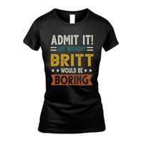 Women's Standard T-Shirt