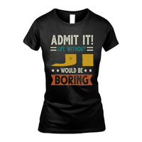 Women's Standard T-Shirt