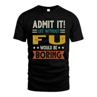 Unisex Standard T-Shirt