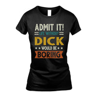 Women's Standard T-Shirt