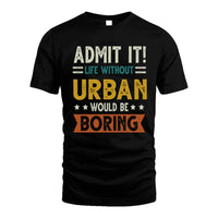 Unisex Standard T-Shirt