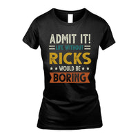 Women's Standard T-Shirt