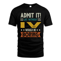 Unisex Standard T-Shirt