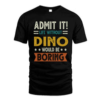 Unisex Standard T-Shirt