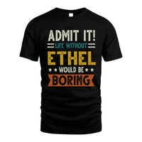 Unisex Standard T-Shirt