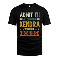 Unisex Standard T-Shirt