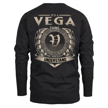 VEGA HH88-K2–Personalized Name Quote Apparel “It’s an NAME Thing You Wouldn’t Understand”