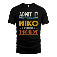 Unisex Standard T-Shirt