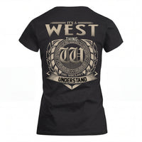 Women's Standard T-Shirt